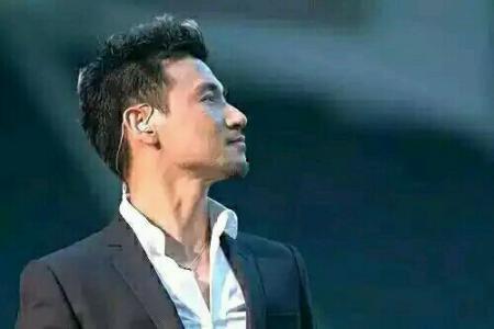 张学友爆料娱乐圈视频大全