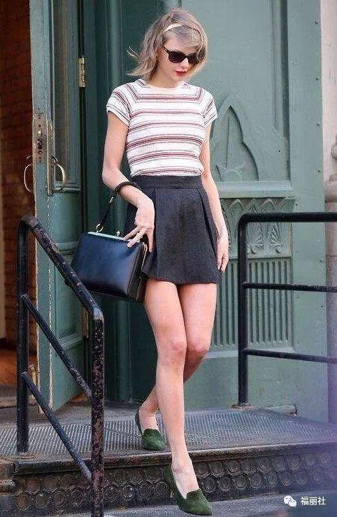 网红爆款短裙测评文案,时尚与舒适度的完美碰撞