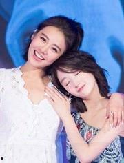 明星间的友情,揭秘明星间的深厚友情