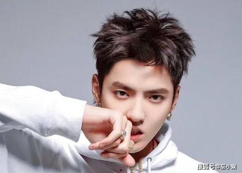 吴亦凡都美竹最新爆料