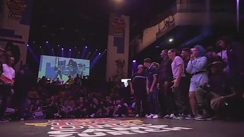 法国全明星舞蹈大赛,法国全明星舞蹈大赛璀璨瞬间回顾