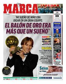 今日头条西甲金球奖