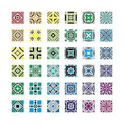 平面图形网红题